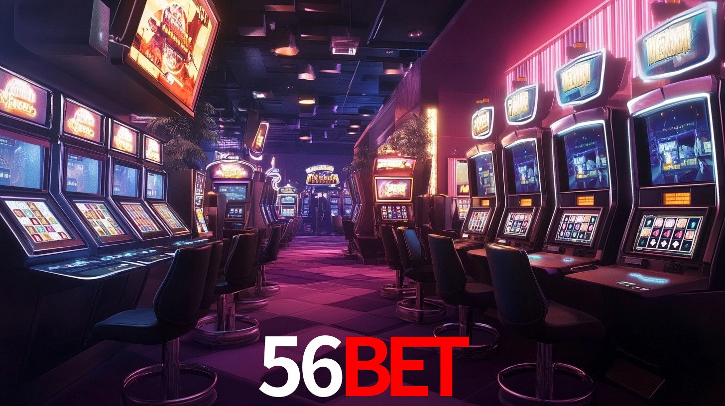 Daily Bonuses 56bet