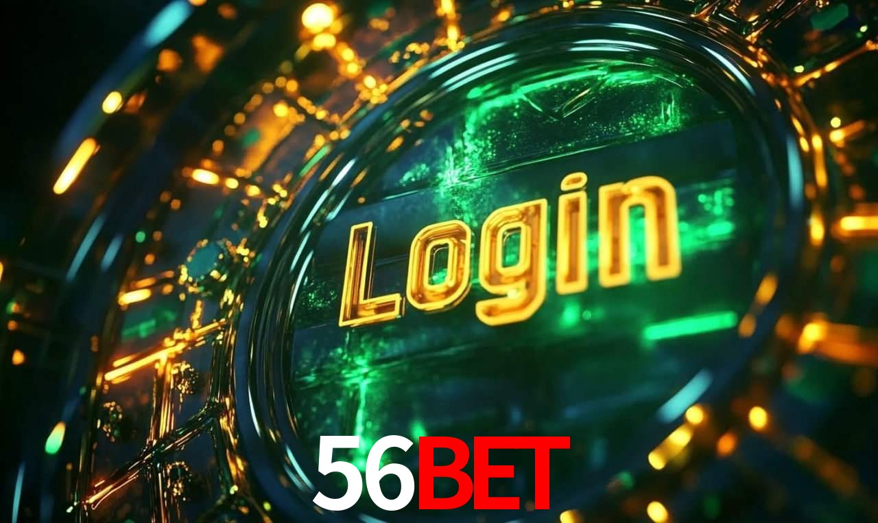 56bet App Interface